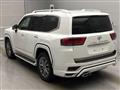 2022 Toyota Land Cruiser