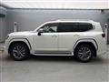 2022 Toyota Land Cruiser