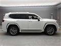 2022 Toyota Land Cruiser