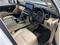 2022 Toyota Land Cruiser