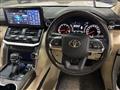 2022 Toyota Land Cruiser