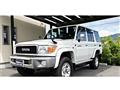 2015 Toyota Land Cruiser