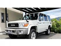 2015 Toyota Land Cruiser