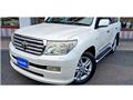 2010 Toyota Land Cruiser