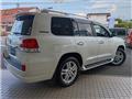 2010 Toyota Land Cruiser