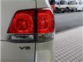 2010 Toyota Land Cruiser