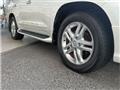 2010 Toyota Land Cruiser