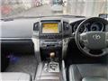 2010 Toyota Land Cruiser