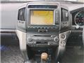 2010 Toyota Land Cruiser