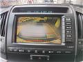 2010 Toyota Land Cruiser