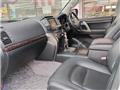 2010 Toyota Land Cruiser