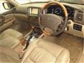 2006 Toyota Land Cruiser
