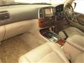 2006 Toyota Land Cruiser