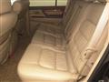 2006 Toyota Land Cruiser