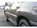 2006 Toyota Land Cruiser