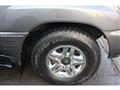 2006 Toyota Land Cruiser