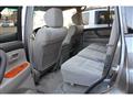 2006 Toyota Land Cruiser