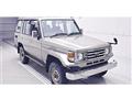 2002 Toyota Land Cruiser