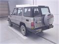 2002 Toyota Land Cruiser