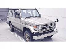 2002 Toyota Land Cruiser