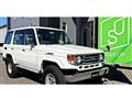 2002 Toyota Land Cruiser