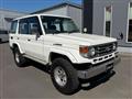 2002 Toyota Land Cruiser