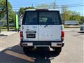 2002 Toyota Land Cruiser