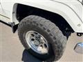 2002 Toyota Land Cruiser