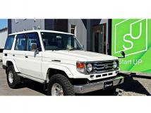 2002 Toyota Land Cruiser