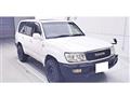 2001 Toyota Land Cruiser