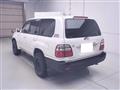 2001 Toyota Land Cruiser