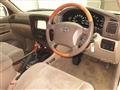 2001 Toyota Land Cruiser