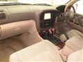2001 Toyota Land Cruiser