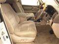 2001 Toyota Land Cruiser
