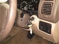 2001 Toyota Land Cruiser