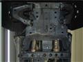 2001 Toyota Land Cruiser