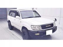 2001 Toyota Land Cruiser