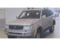 2001 Toyota Land Cruiser