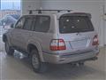 2001 Toyota Land Cruiser