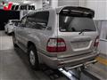 2001 Toyota Land Cruiser