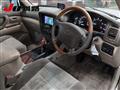 2001 Toyota Land Cruiser