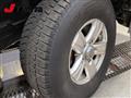 2001 Toyota Land Cruiser