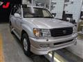 2001 Toyota Land Cruiser