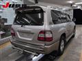 2001 Toyota Land Cruiser