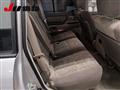 2001 Toyota Land Cruiser