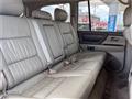 2000 Toyota Land Cruiser