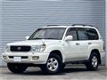 2000 Toyota Land Cruiser