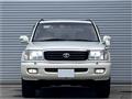 2000 Toyota Land Cruiser