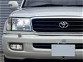 2000 Toyota Land Cruiser
