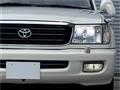 2000 Toyota Land Cruiser